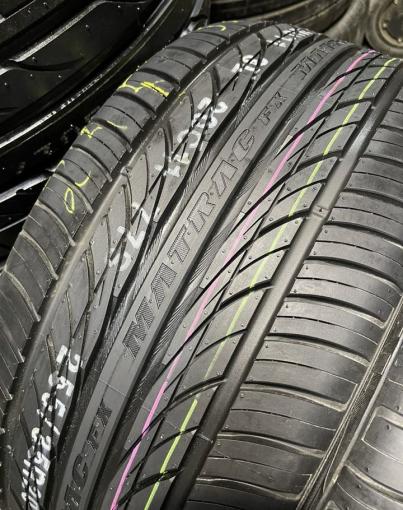 Marshal Matrac FX MU11 255/35 R20 97Y