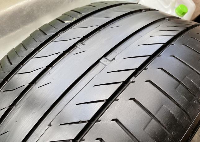 Continental ContiSportContact 5 295/40 R22 112Y