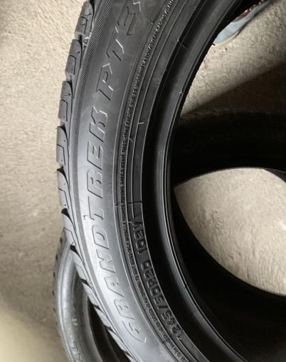 Dunlop Grandtrek PT3A 245/50 R20 102V