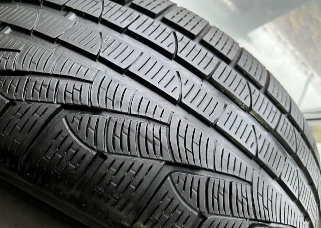 Pirelli Winter Sottozero II 245/45 R19