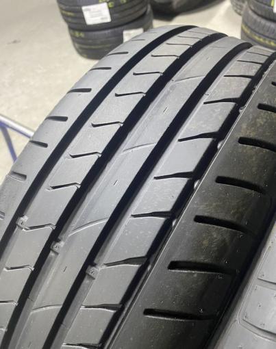 Dunlop Sport BluResponse 205/55 R16