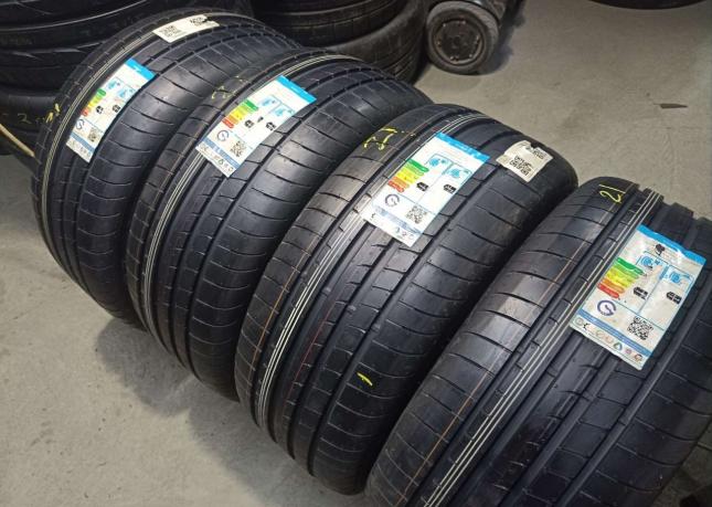 Goodyear Eagle F1 Asymmetric 3 255/35 R20 97Y