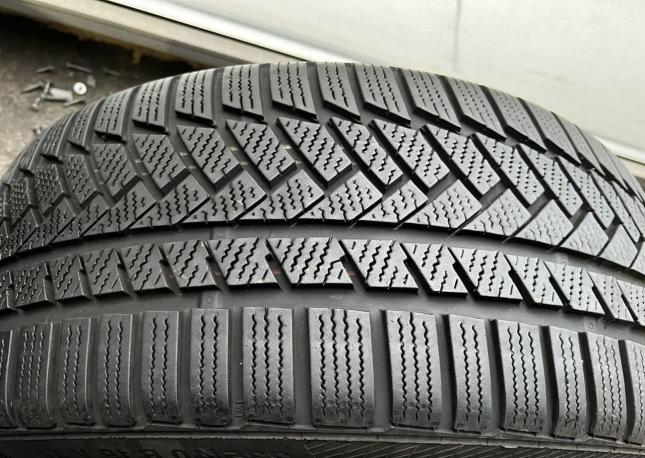 Continental ContiWinterContact TS 850 235/40 R19