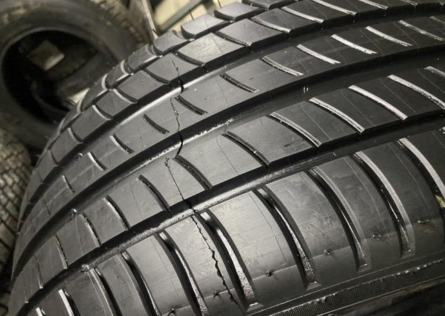 Michelin Primacy 3 215/50 R17