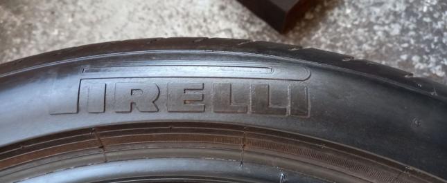 Pirelli P Zero 235/40 R19 92Y