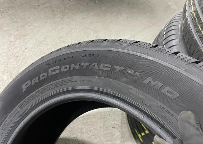 Continental ContiProContact GX 235/60 R18 103H