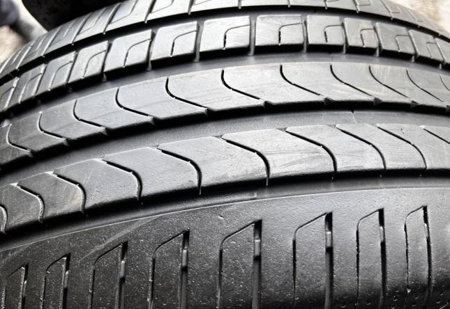 Pirelli Scorpion Verde SUV 275/40 R21
