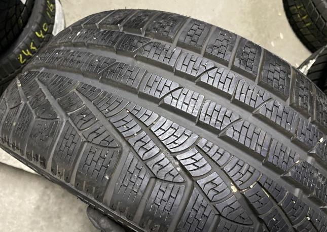 Pirelli Winter Sottozero 240 Serie II 235/40 R18 91V