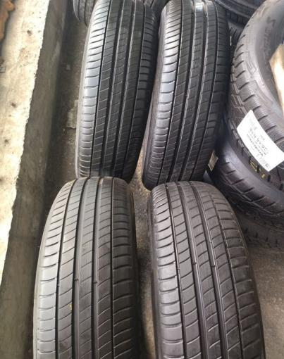 Michelin Primacy 3 215/65 R17 99V