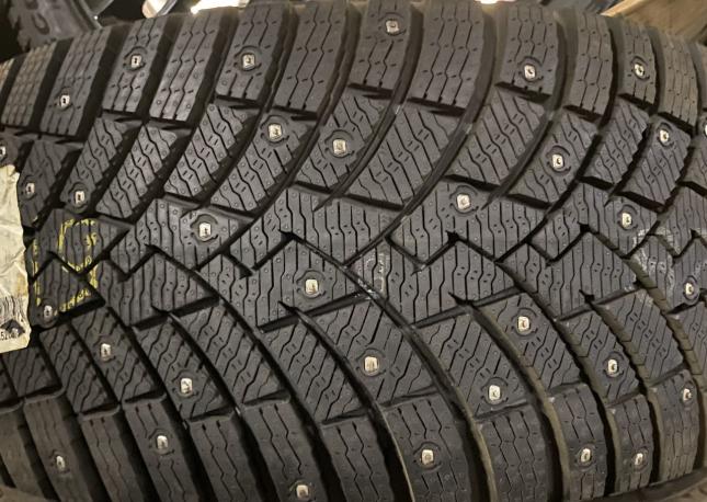 Pirelli Ice Zero 2 285/40 R21 109H