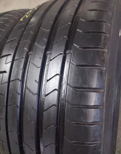 Pirelli P Zero Gen-2 235/35 R19 91Y