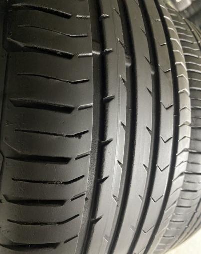 Continental ContiPremiumContact 5 225/55 R17