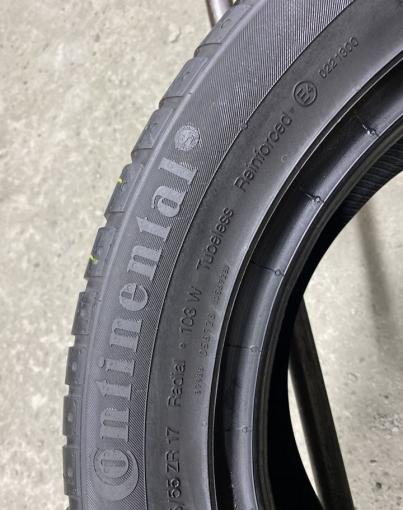 Continental VancoContact 235/55 R17