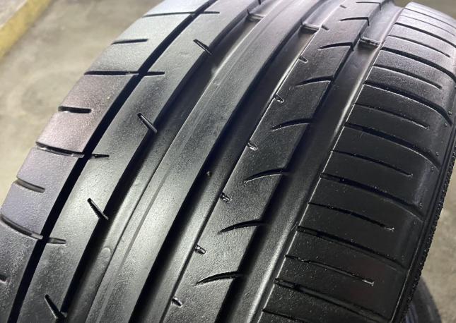 Dunlop SP Sport Maxx 050+ 235/40 R18 95Y