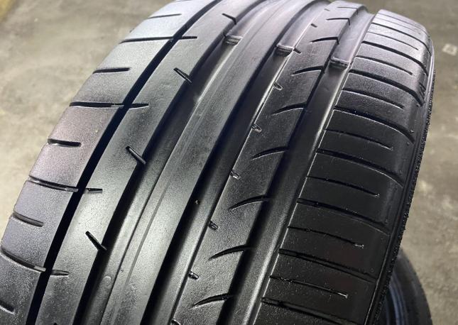 Dunlop SP Sport Maxx 050+ 235/40 R18 95Y