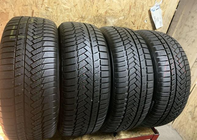 Continental ContiWinterContact TS 850 P 225/55 R17