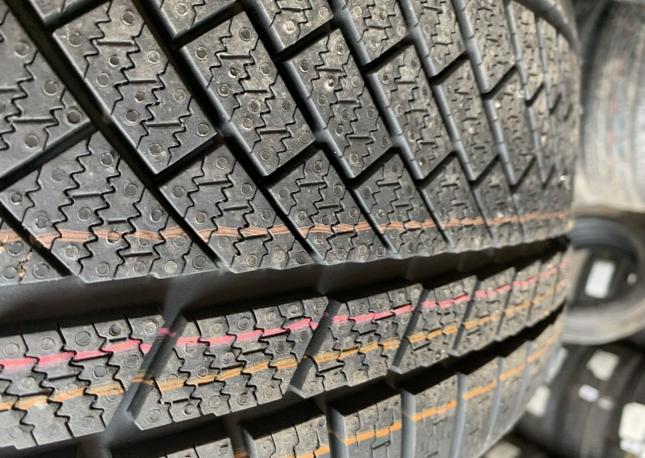 Continental ContiWinterContact TS 850 255/40 R20