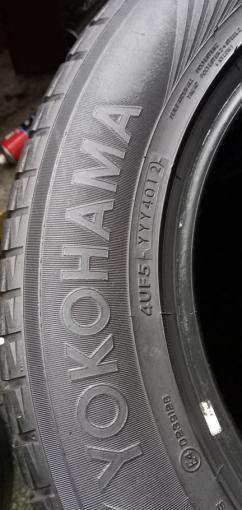 Yokohama W.Drive 225/65 R17 102H