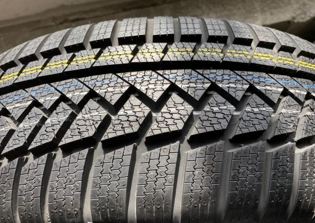 Continental ContiWinterContact TS 850 P 235/70 R18 110V