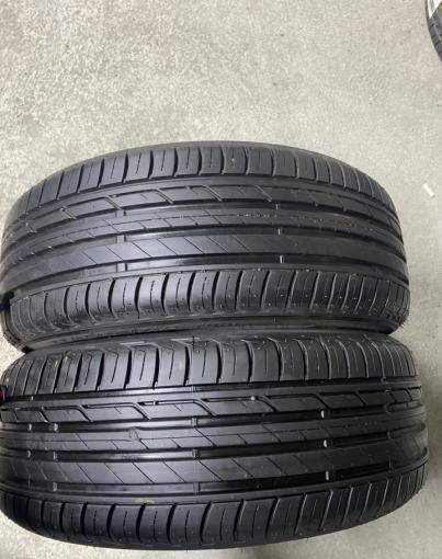 Bridgestone Turanza T001 185/50 R16