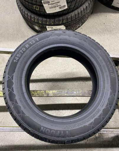 Tyfoon Connexion 2 145/70 R13