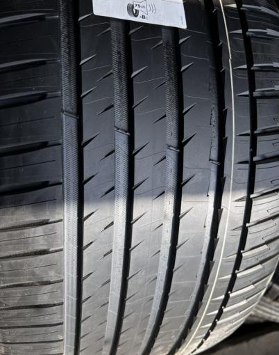 Michelin Pilot Sport 4 SUV 315/35 R21