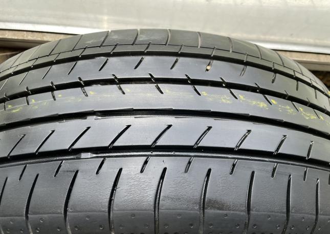 Yokohama BluEarth-GT AE-51 215/55 R17 94V