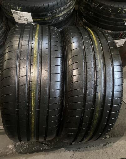 Goodyear Eagle F1 Asymmetric 5 225/45 R17