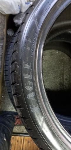 Goodyear Eagle F1 Asymmetric 2 295/30 R19 100Y