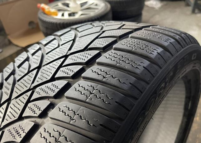 Dunlop SP Winter Sport 3D 265/40 R20 104V