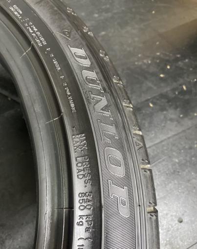 Dunlop SP Sport Maxx 050+ 245/45 R19