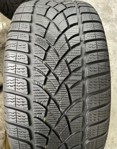 Dunlop SP Winter Sport 3D 255/35 R20 97W