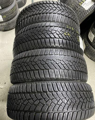 Fulda Kristall Control HP 2 205/55 R16