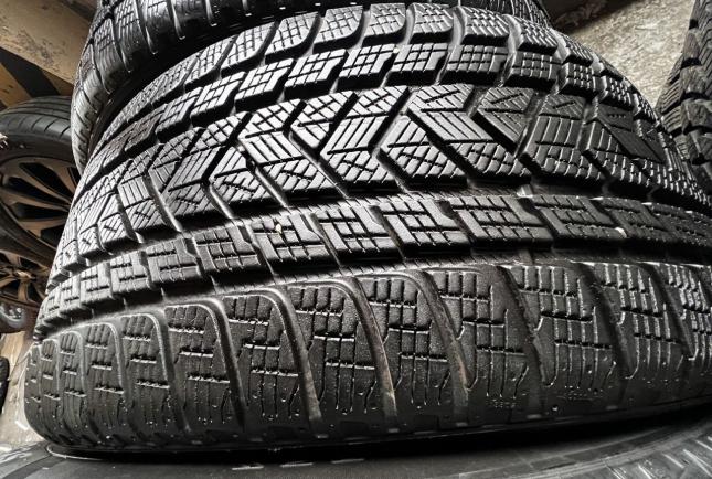 Pirelli Scorpion Winter 285/40 R21