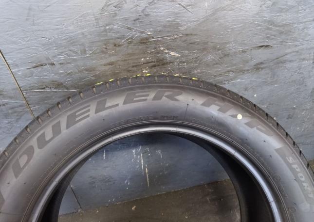 Bridgestone Dueler H/P Sport 235/55 R19 101V