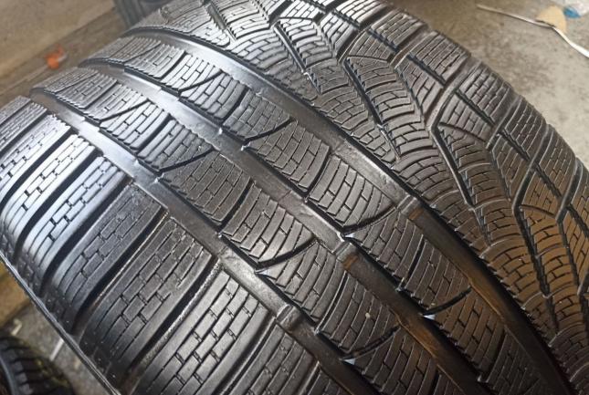 Pirelli Winter Sottozero 295/30 R20