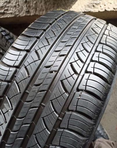 Michelin Latitude Tour HP 235/50 R18