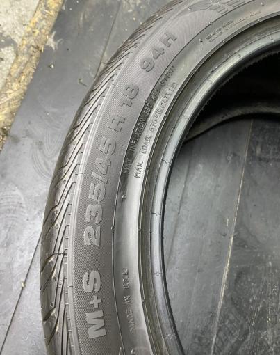 Continental ContiProContact 235/45 R18