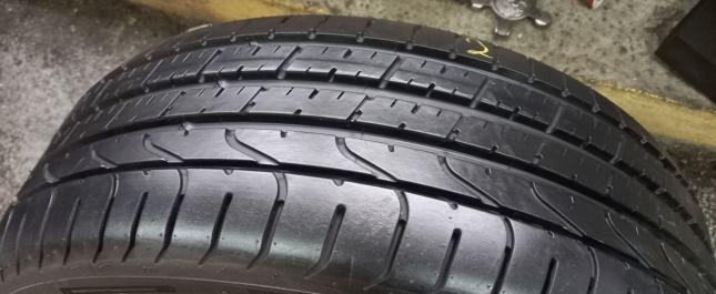 Pirelli P Zero 225/40 R19 89W