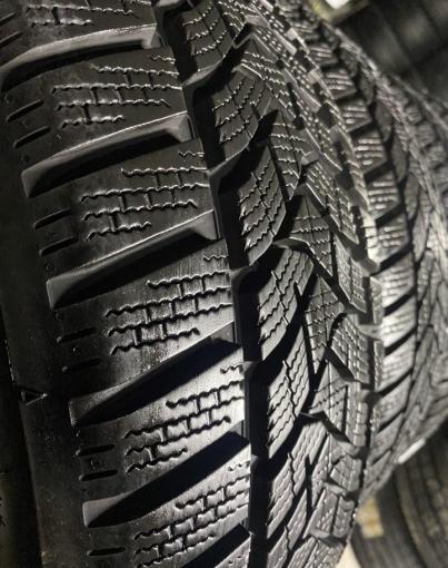 Dunlop Winter Sport 5 195/55 R16