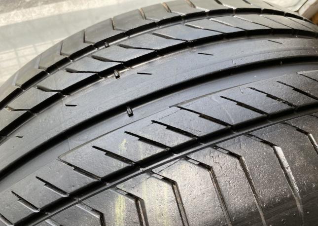 Continental ContiSportContact 5 285/45 R21 109Y