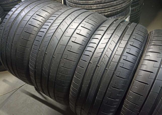 Pirelli P Zero PZ4 L.S. 285/40 R19 и 255/45 R19