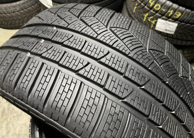 Pirelli Winter Sottozero 270 Serie II 255/35 R19 96V