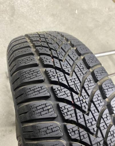 Dunlop SP Winter Sport 4D 195/65 R15