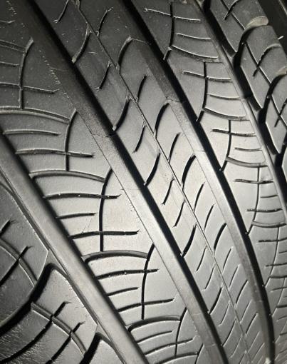 Michelin Latitude Tour HP 265/45 R21 104W