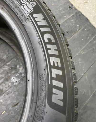 Michelin CrossClimate 255/50 R19