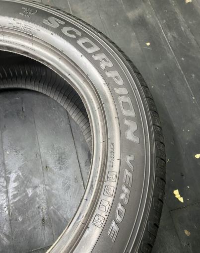 Pirelli Scorpion Verde 235/55 R18