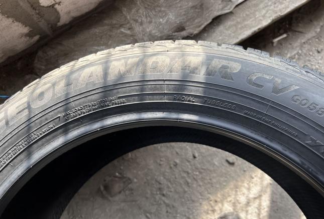 Yokohama Geolandar G95 225/55 R19