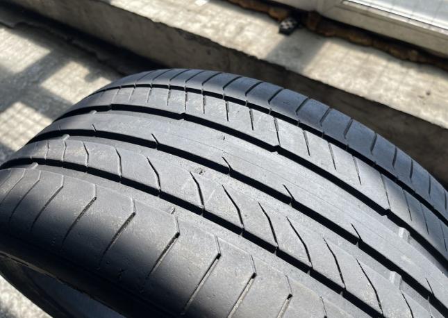 Continental ContiSportContact 5 265/35 R21 101Y