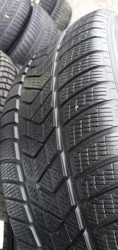 Pirelli Scorpion Winter 255/55 R20 110V